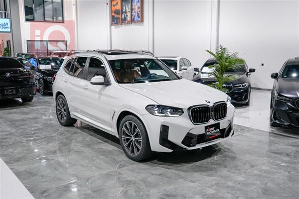 BMW X3 2024 for sale in Iraq - Erbil